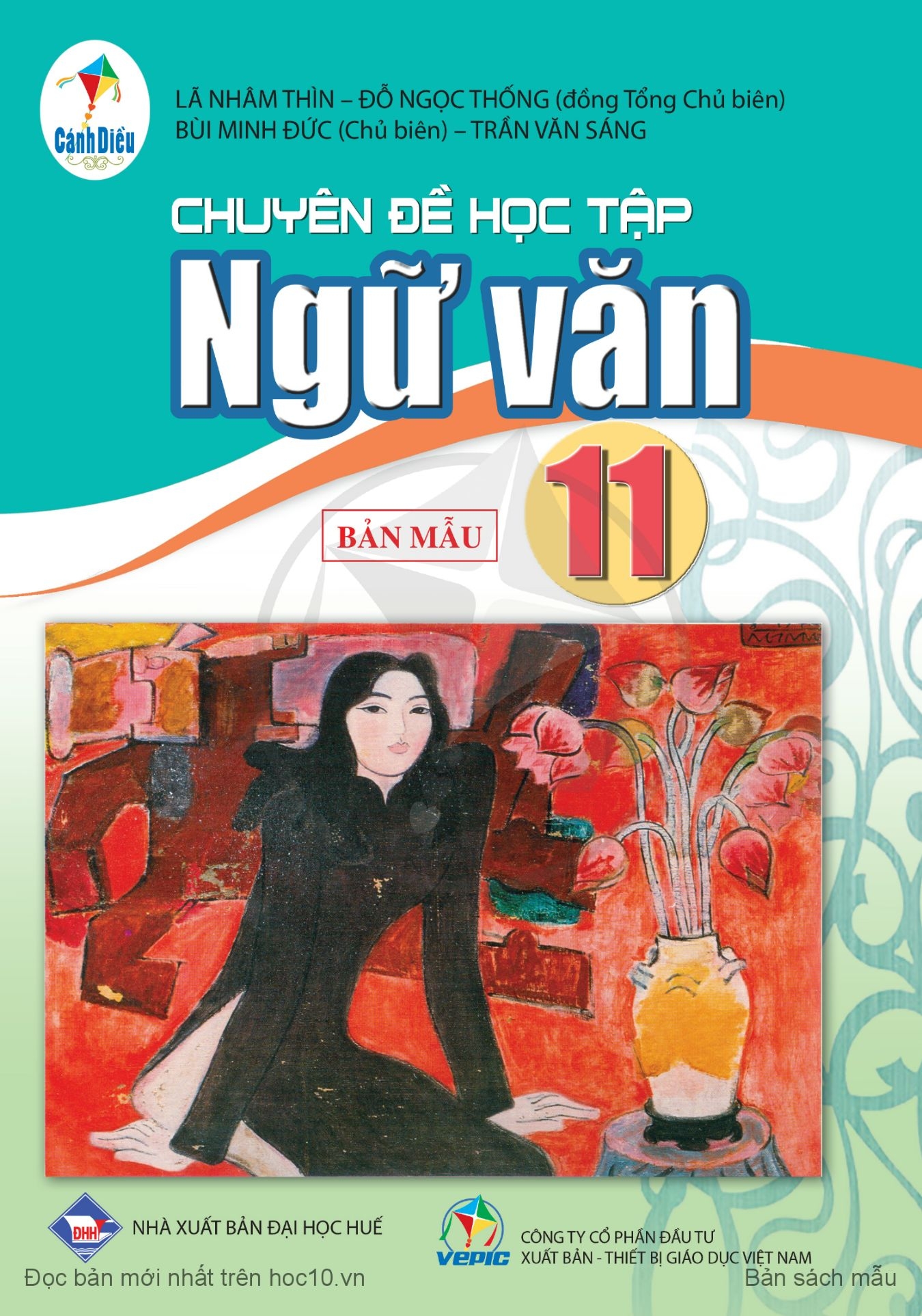 Các loại sách